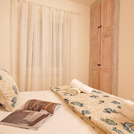 Apartmanhotel Gardagate Crb